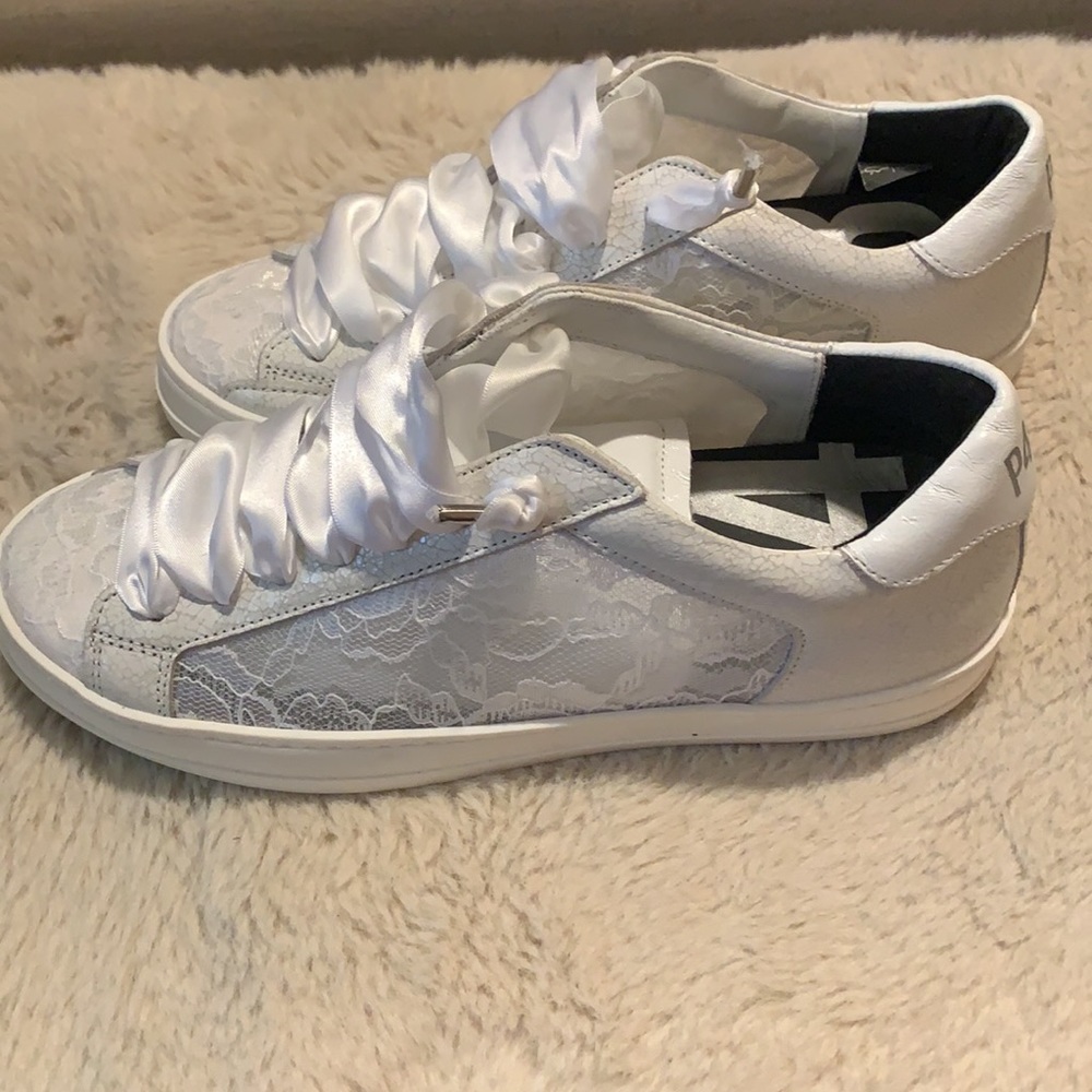P448 designer sneakers